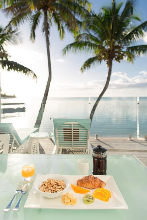 Crystal Blue Lagoon Villas Rarotonga Habitación foto
